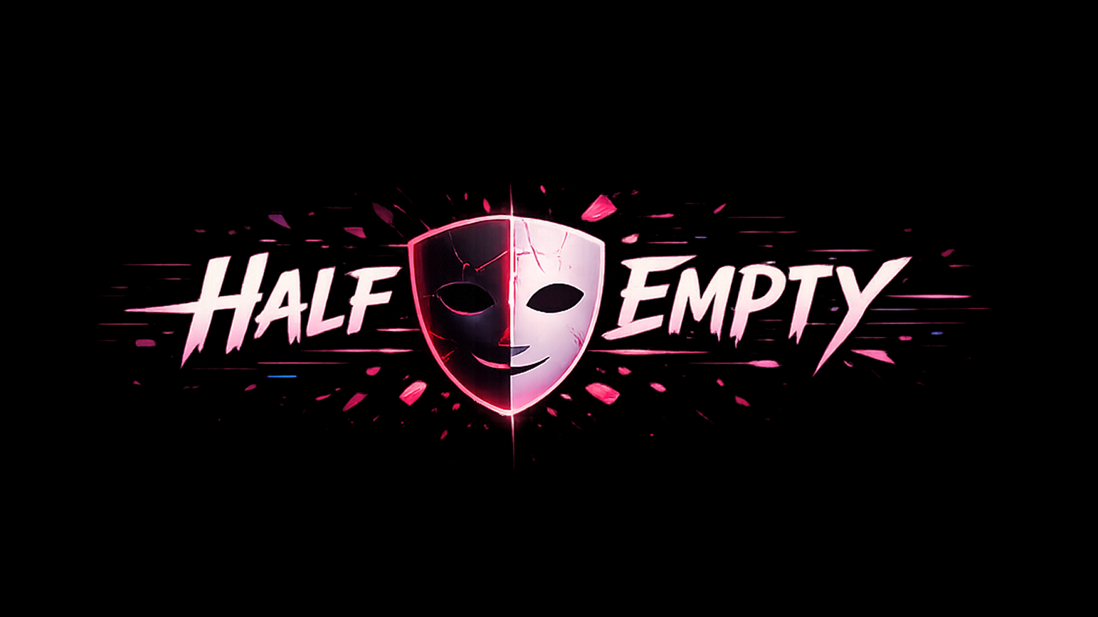 Half Empty