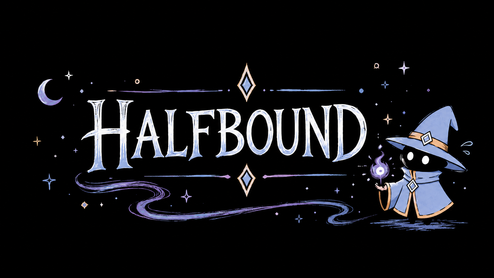 Halfbound